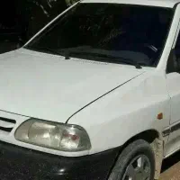 پراید 131 مدل 1396