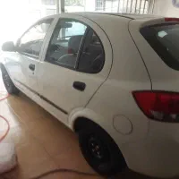 تیبا ۲ هاچبک در حد صفر مدل ۹۷|خودرو سواری و وانت|فردیس, شهرک ۱۱۰|دیوار