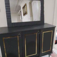 میز آرایش نو