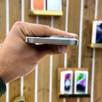 15promax 256zaa 93% (ریجستر)|موبایل|اراک, |دیوار