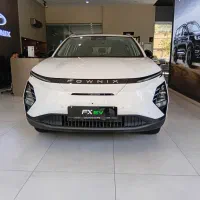 اف ایکس برقی تحویل ۴۵ روزه
