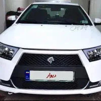 دنا پلاس صفر MT6 EF7P با رینگ