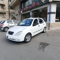 تیبا ۲ مدل ۹۴ فول پلمپ