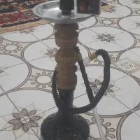 قلیان دو سیب