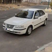 سمند lx مدل ۹۶ مولتی پلکس