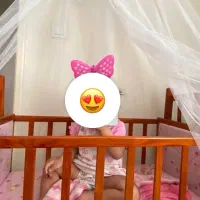 کریر مکسی کوزی به همراه تخت کودک