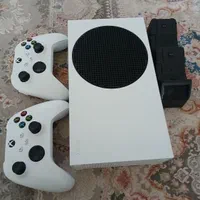 کنسول  Xbox series S|کنسول، بازی ویدئویی و آنلاین|اصفهان, شهرک میلاد|دیوار