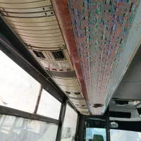 مینی بوس بنز اتیکو مارکوپولو 25نفره درحد|خودرو سنگین|مشهد, خواجه ربیع|دیوار