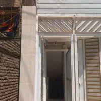 خانه-دوطبقه-نیم-فروشی