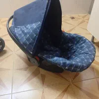 کالسکه|کالسکه و لوازم جانبی|قم, شهرک مهدیه (مدرس)|دیوار