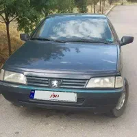 پژو آردی انژکتور