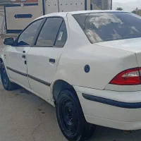 سمند lx مدل 92