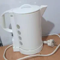 کتری برقی سفید مارک ROWenta