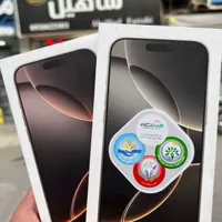 16promaxشرکتی با گارانتی