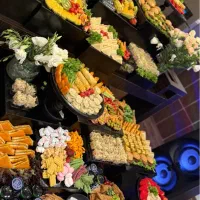 فینگرفود فینگر فود با تست