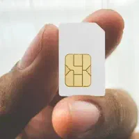 4 عدد ایرانسل دائمی فوق رند حراج