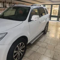 هایما S7 مدل 96|خودرو سواری و وانت|تهران, افسریه شمالی|دیوار