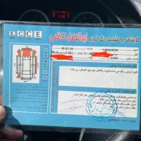 ال نود مدل 90|خودرو سواری و وانت|صفادشت, |دیوار