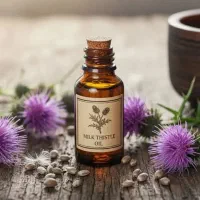 روغن تراپی پوست و مو