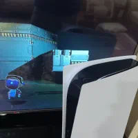 ps5فت تمیز در حد واقعی