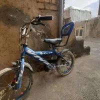 دوچرخه ۱۲|دوچرخه، اسکیت، اسکوتر|اراک, |دیوار