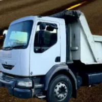 حمل خاک شیرین