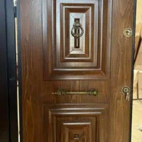 دربهای لوکس اپارتمانی|مصالح و تجهیزات ساختمان|هشتگرد, طاووسیه|دیوار