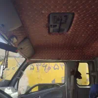 کاویان مدل ۹۰|خودرو سنگین|مشهد, ارشاد|دیوار