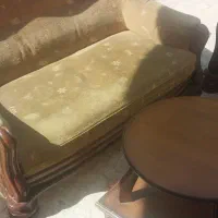 مبل راحتی هفت نفره