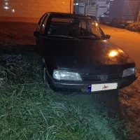 اردی سالم در حد|خودرو سواری و وانت|رشت, جانبازان|دیوار