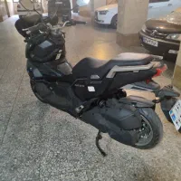 هاسکی 175سی‌سی مدل 1404