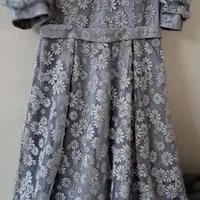 لباس مجلسی