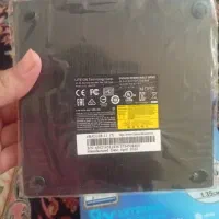 DVD رایتر اکسترنال لاتیون|قطعات و لوازم جانبی رایانه|بندرعباس, |دیوار