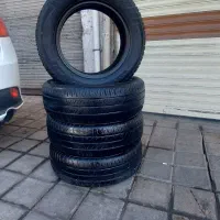 لاستیک  بارز و کویر  گلدستون سایز ۱۴. ۶۵.  ۱۸۵.