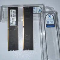 رم 8 گیگ ddr5 patriot5600MHz cl46