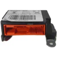 یونیت ایربگ ،کامپیوتر خودرو،جعبه فیوز۲۰۶