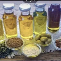 اموزش خواص روغنهای گیاهی وکسب درآمد