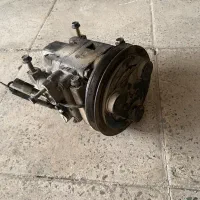 کمپرسور‌کولر‌ پراید