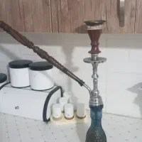 قلیان حاج اوقلی