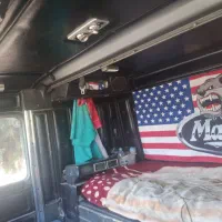 ماک مترویی|خودرو سنگین|کرج, باغ سیب|دیوار