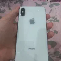 ایفون x 256