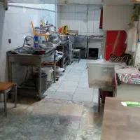 کباب و حلیم پزی