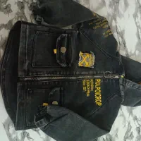 تعدادی لباس زیر دوسال