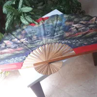 دیوارکوب با ابعاد بزرگ ، نمادِ کشور چین ،در حد نو|تابلو، نقاشی، عکس|تنکابن, |دیوار