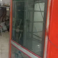 یخچال کبابی و رستورانی جادار سالم|فروشگاه و مغازه|قم, ولیعصر|دیوار