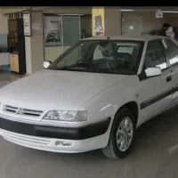 وسایل استوک زانتیا