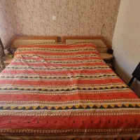 تخت ام دی اف شرکتی