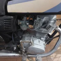 موتور|موتورسیکلت|تبریز, |دیوار