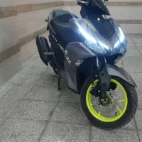 ایروکس زیگما ۱۸۰