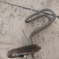 المنت و ترموستات|آبگرمکن، پکیج، شوفاژ|کیش, |دیوار